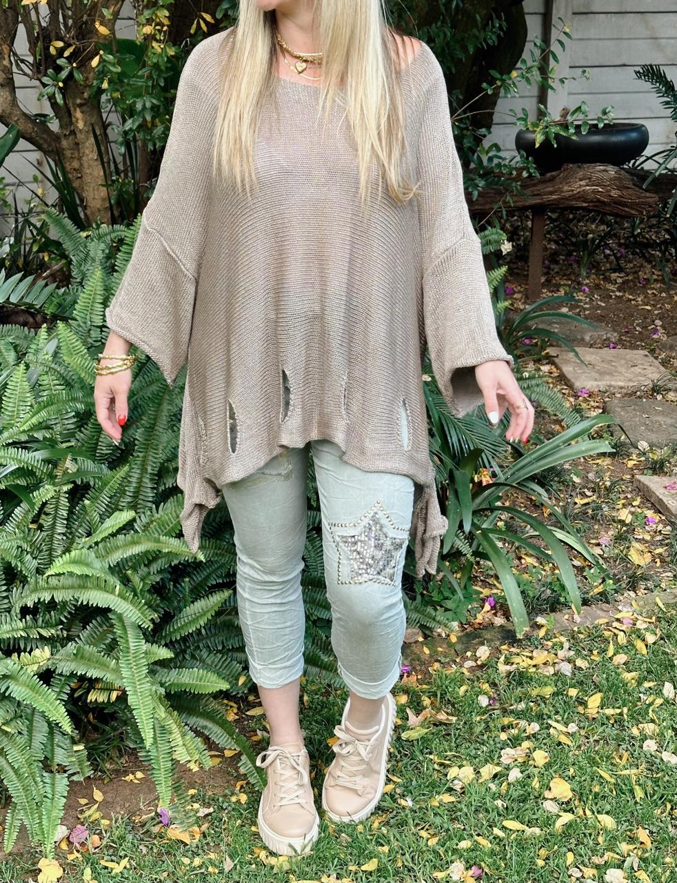 Kimberley Jersey