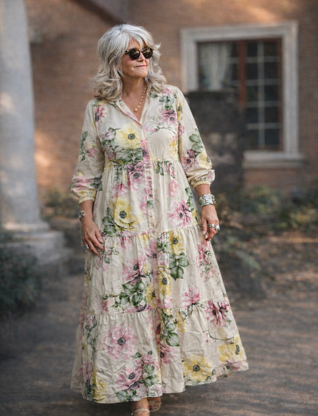 Fern Dress