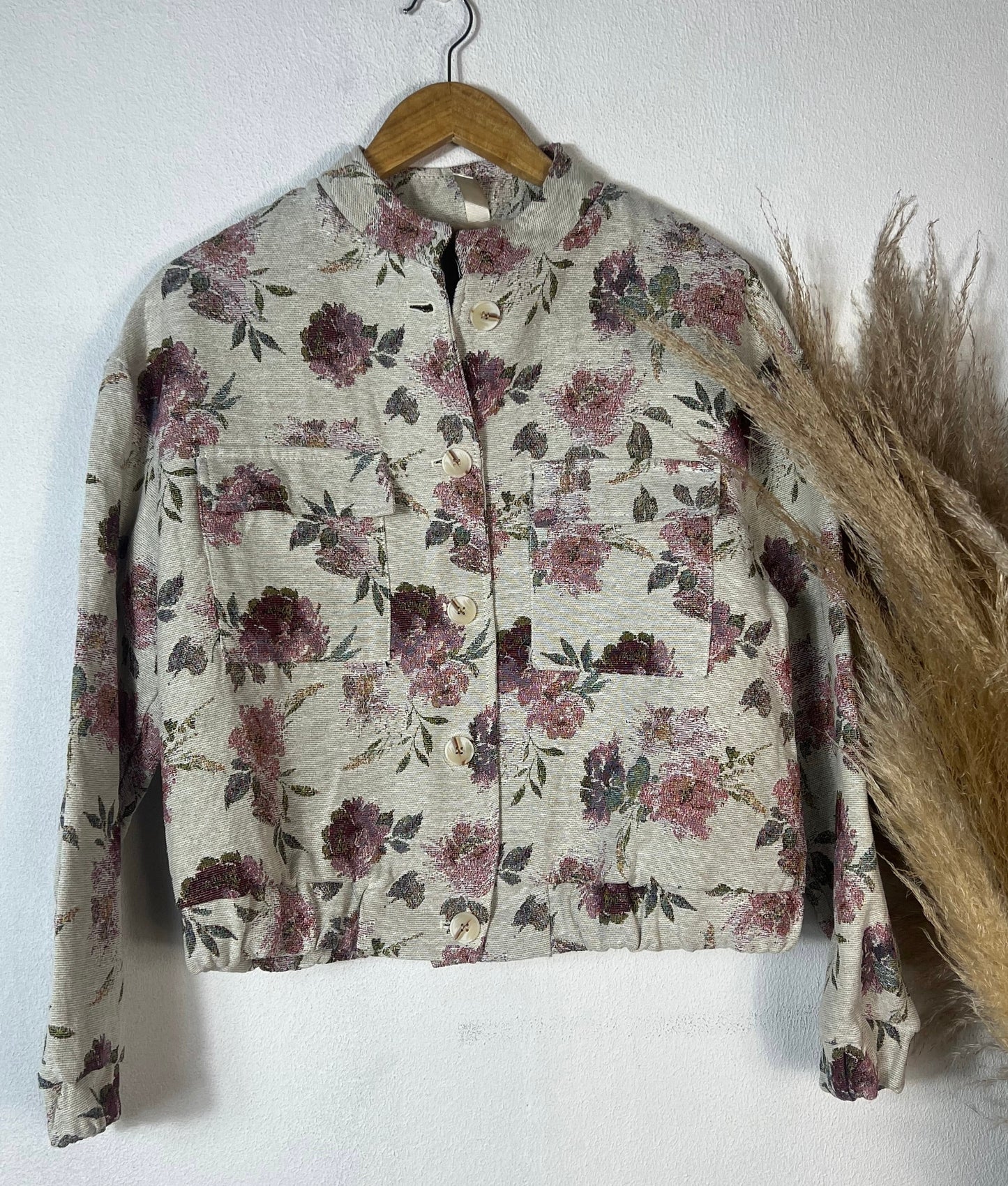 Sadie Jacket