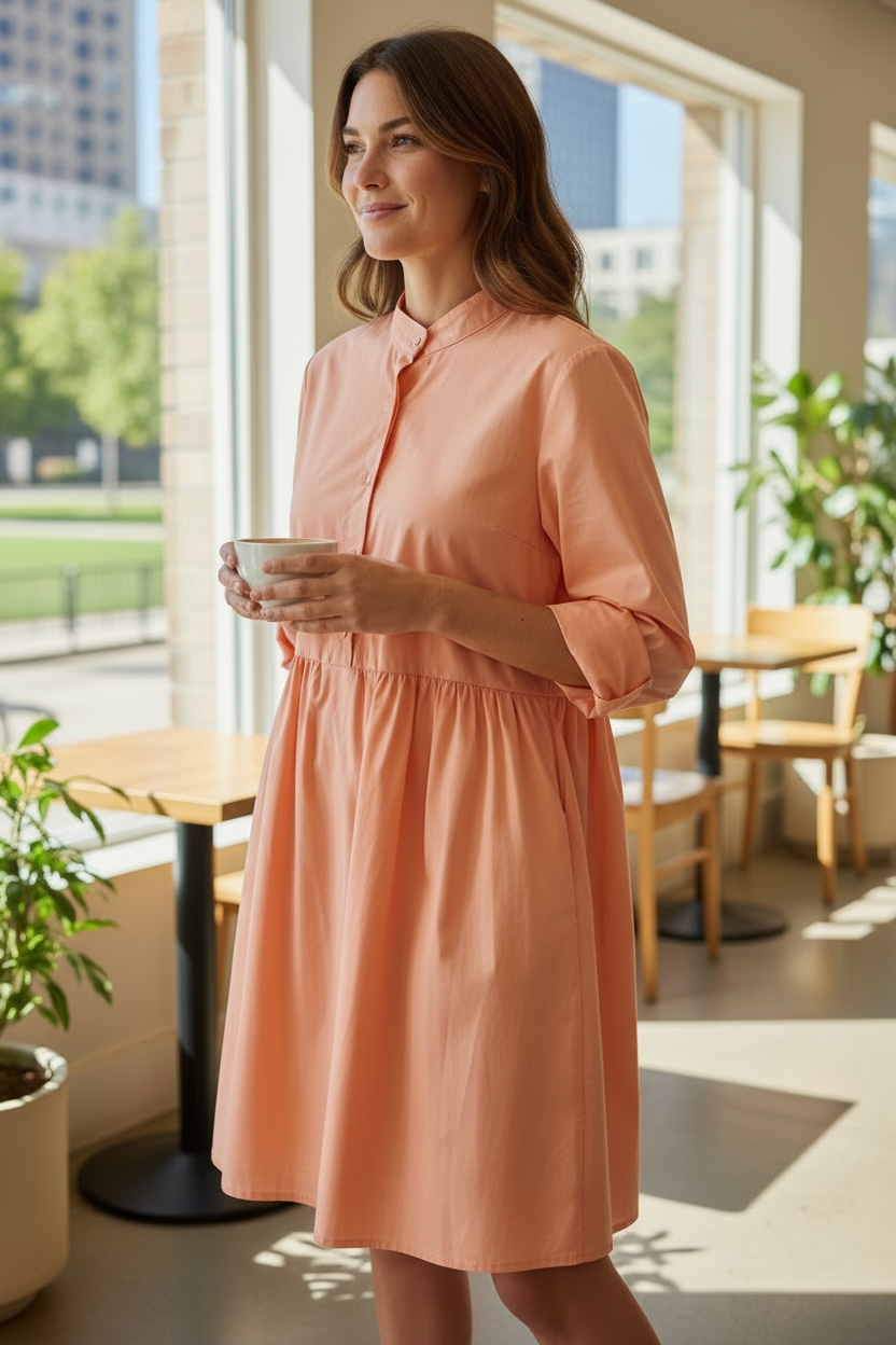 Ellie Dress