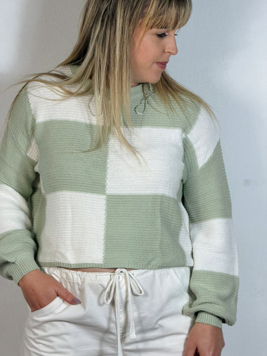 Marsha Jersey Olive
