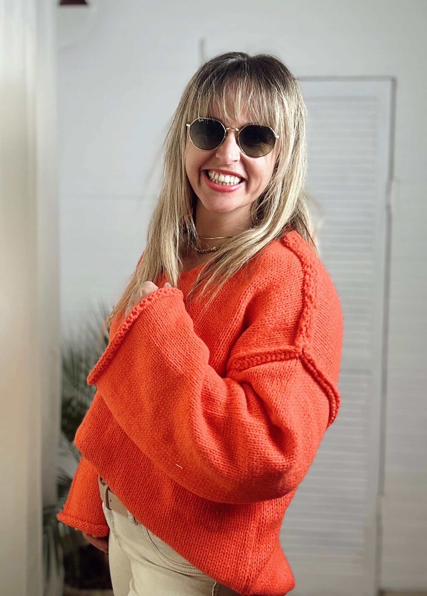 Sabrina Jersey