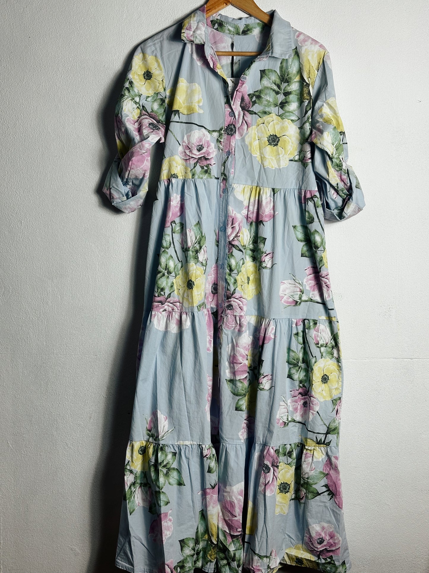 Fern Dress