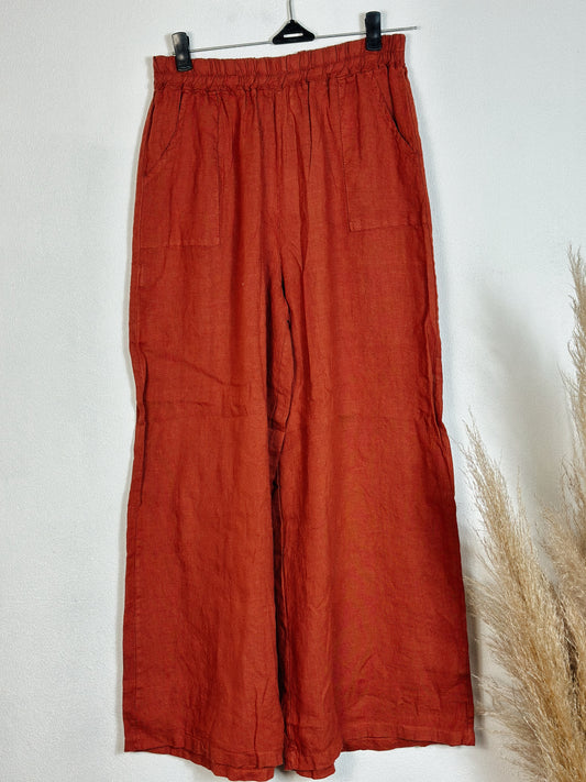 Gladys Pants