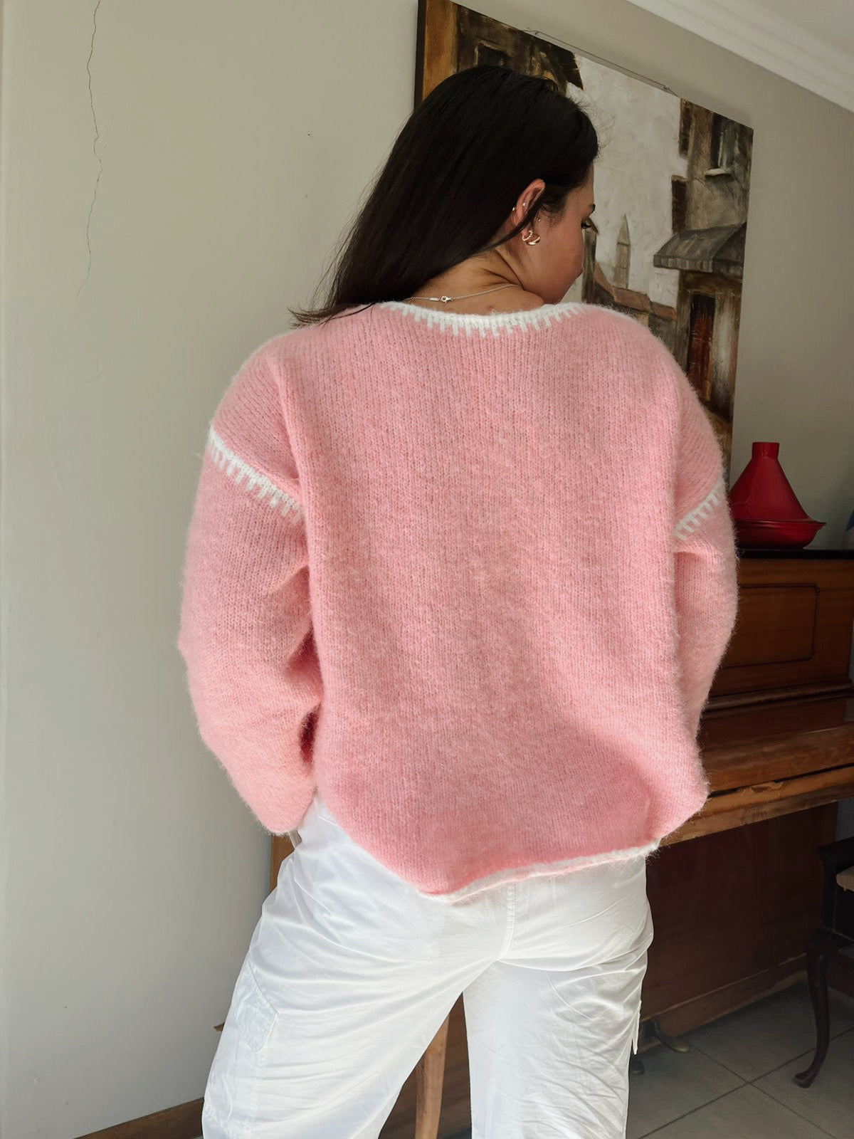 Emma Jersey