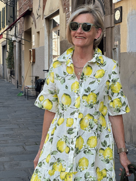 Lilly dress