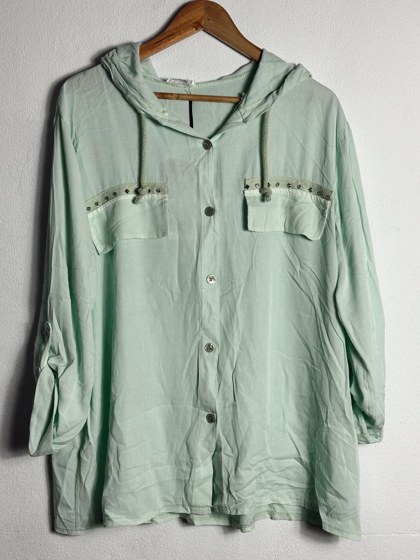 Lilly Top