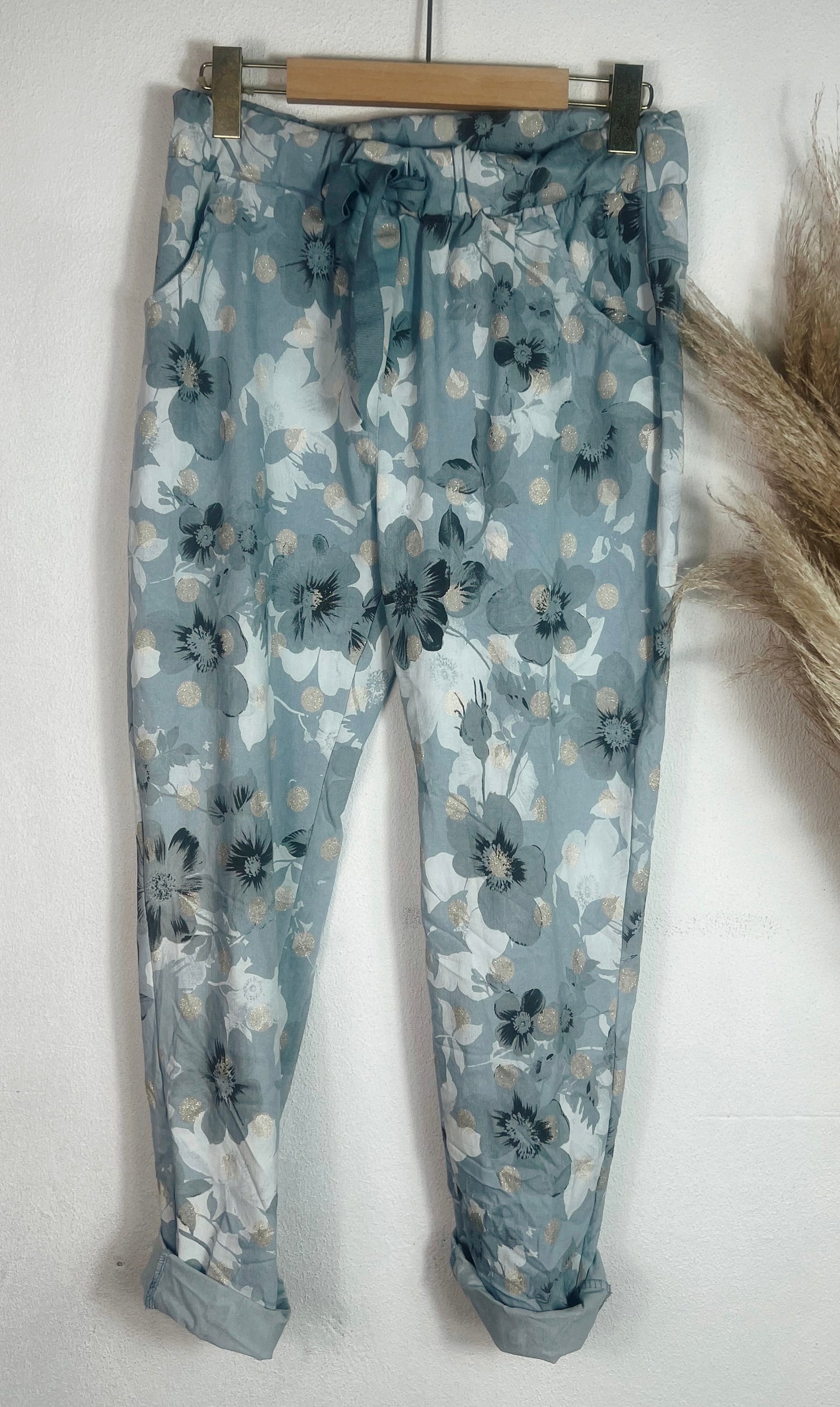 Zola Magic Pants
