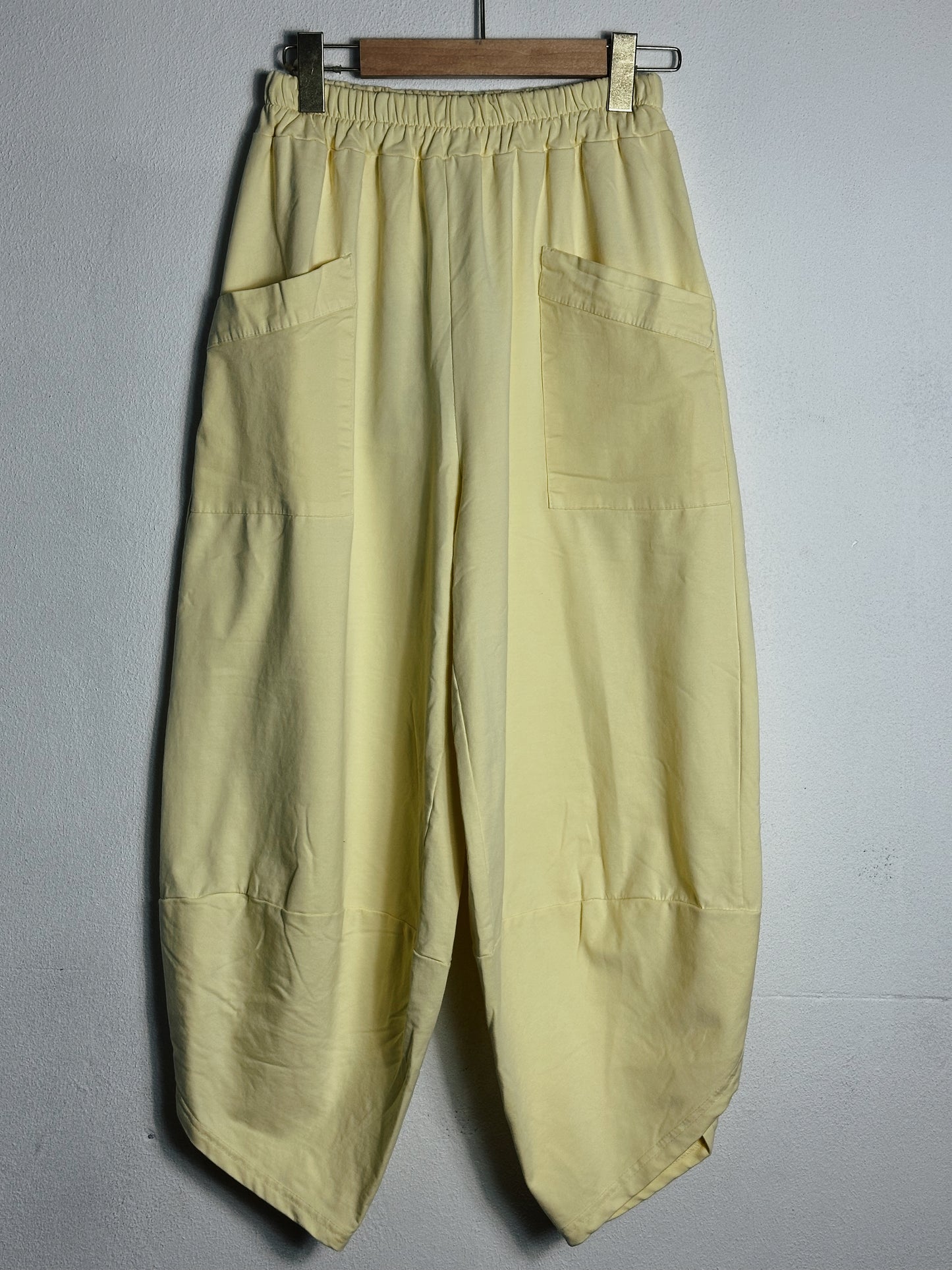 Tulip Pants