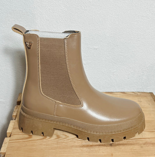 Lee Boots Khaki