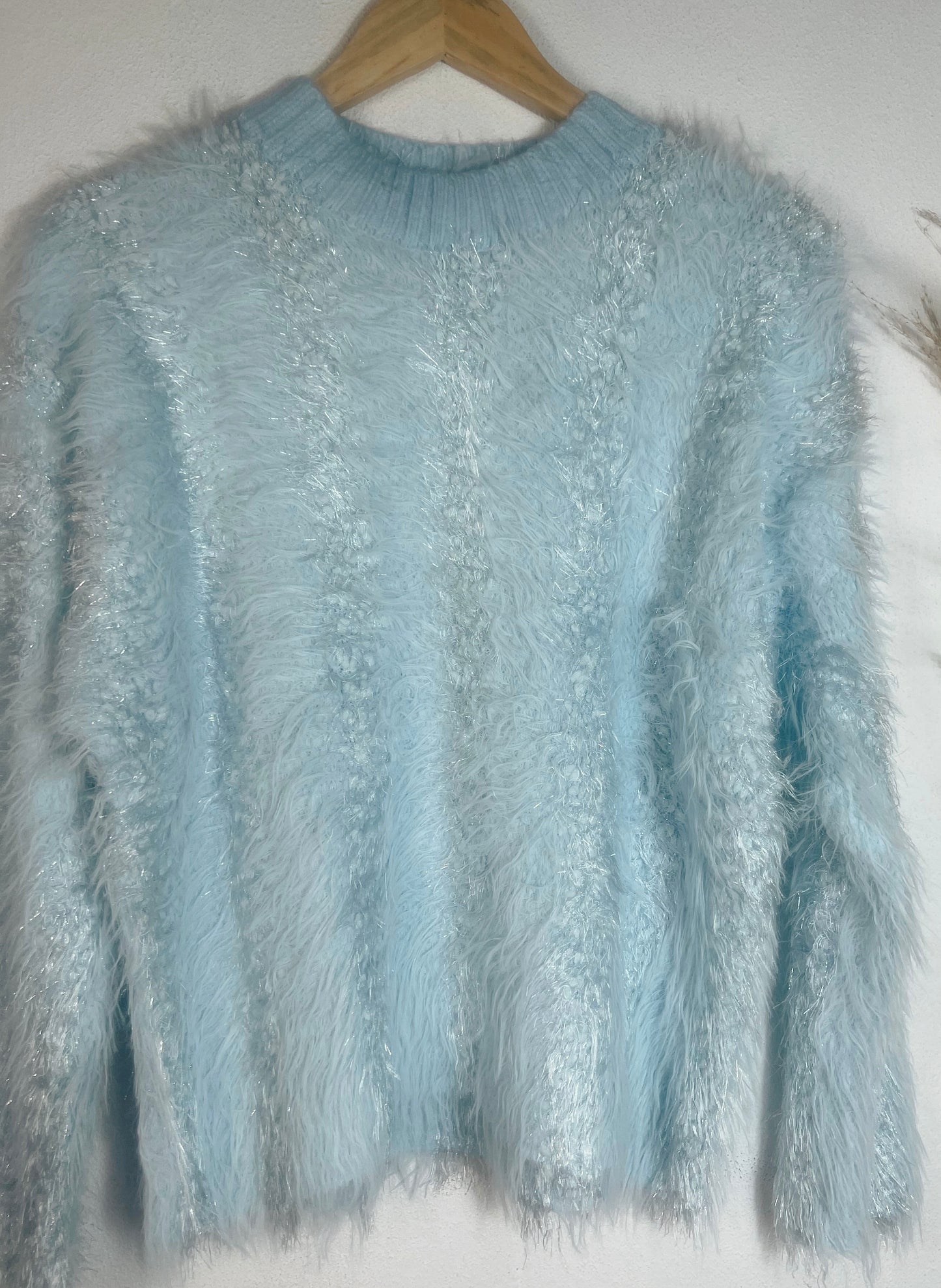 Bonnie Jersey Blue