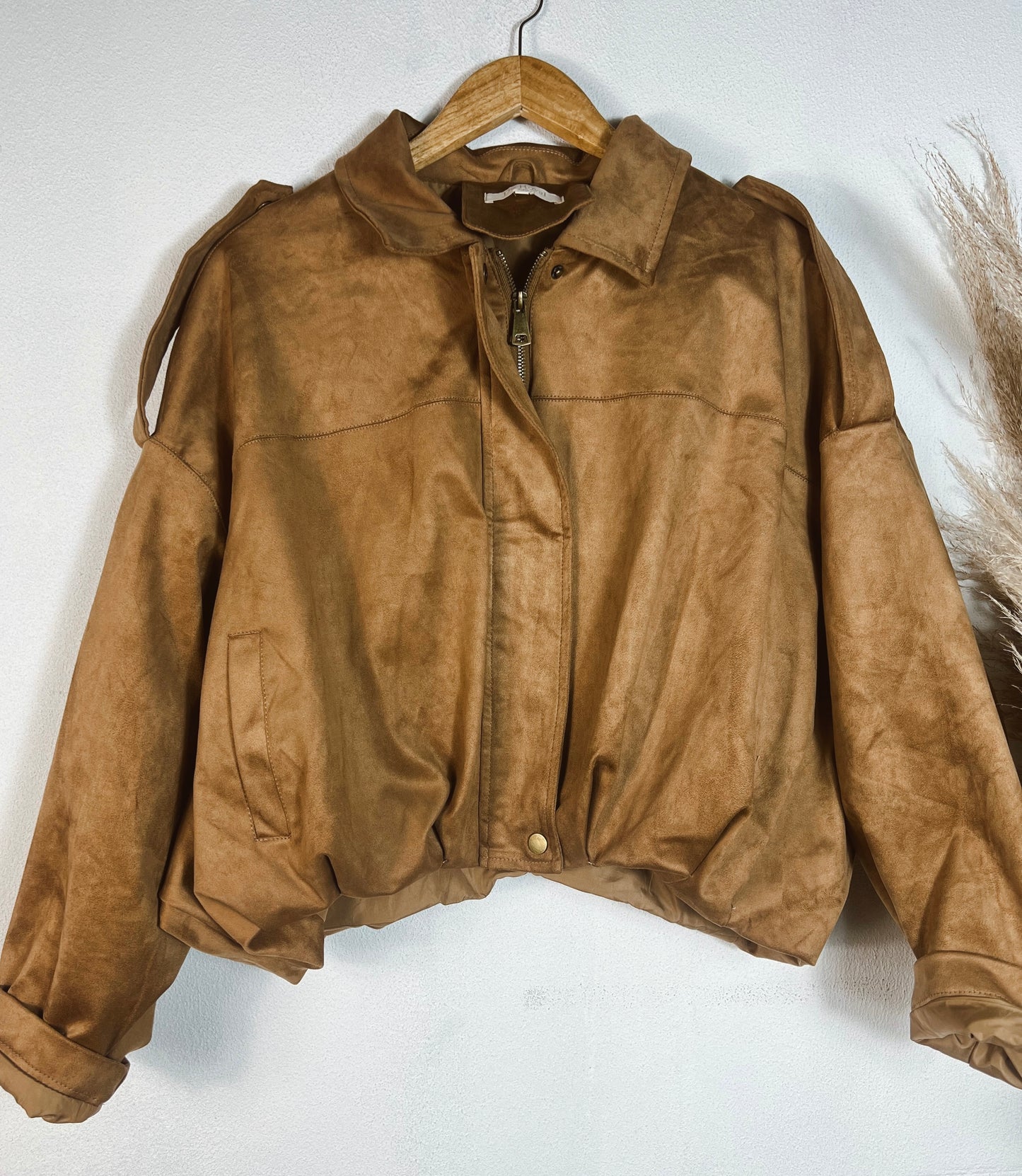 Jana Jacket