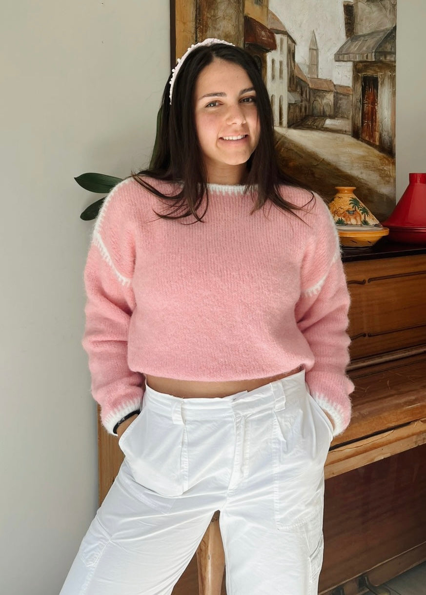 Emma Jersey
