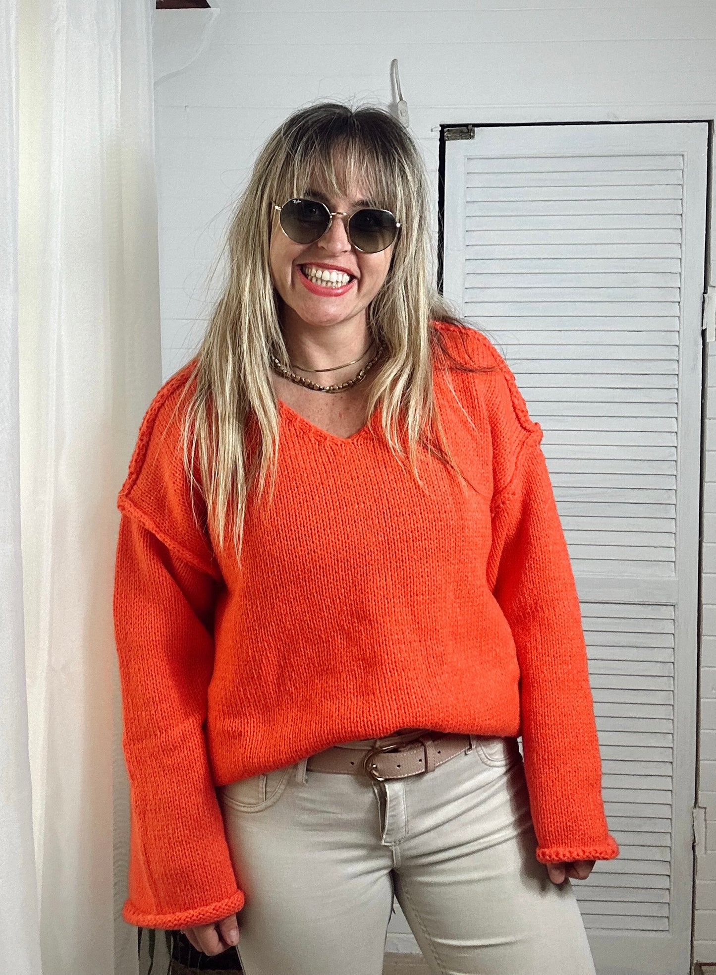 Sabrina Jersey