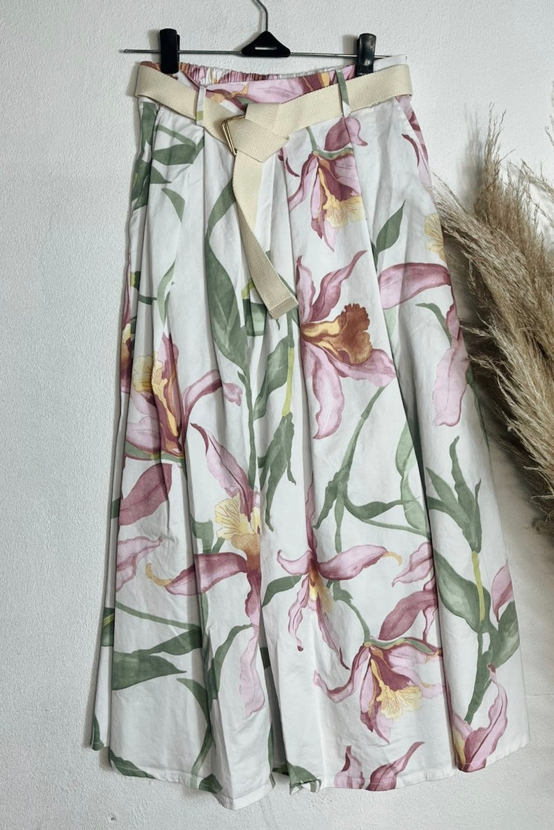 Willow Skirt