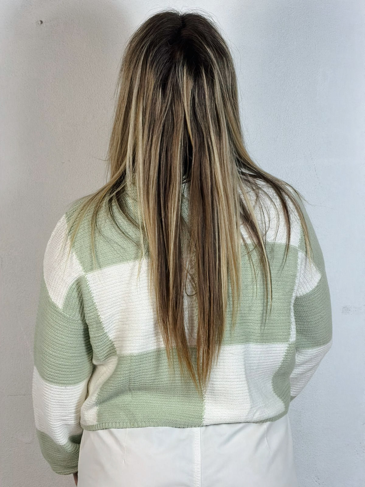 Marsha Jersey Olive