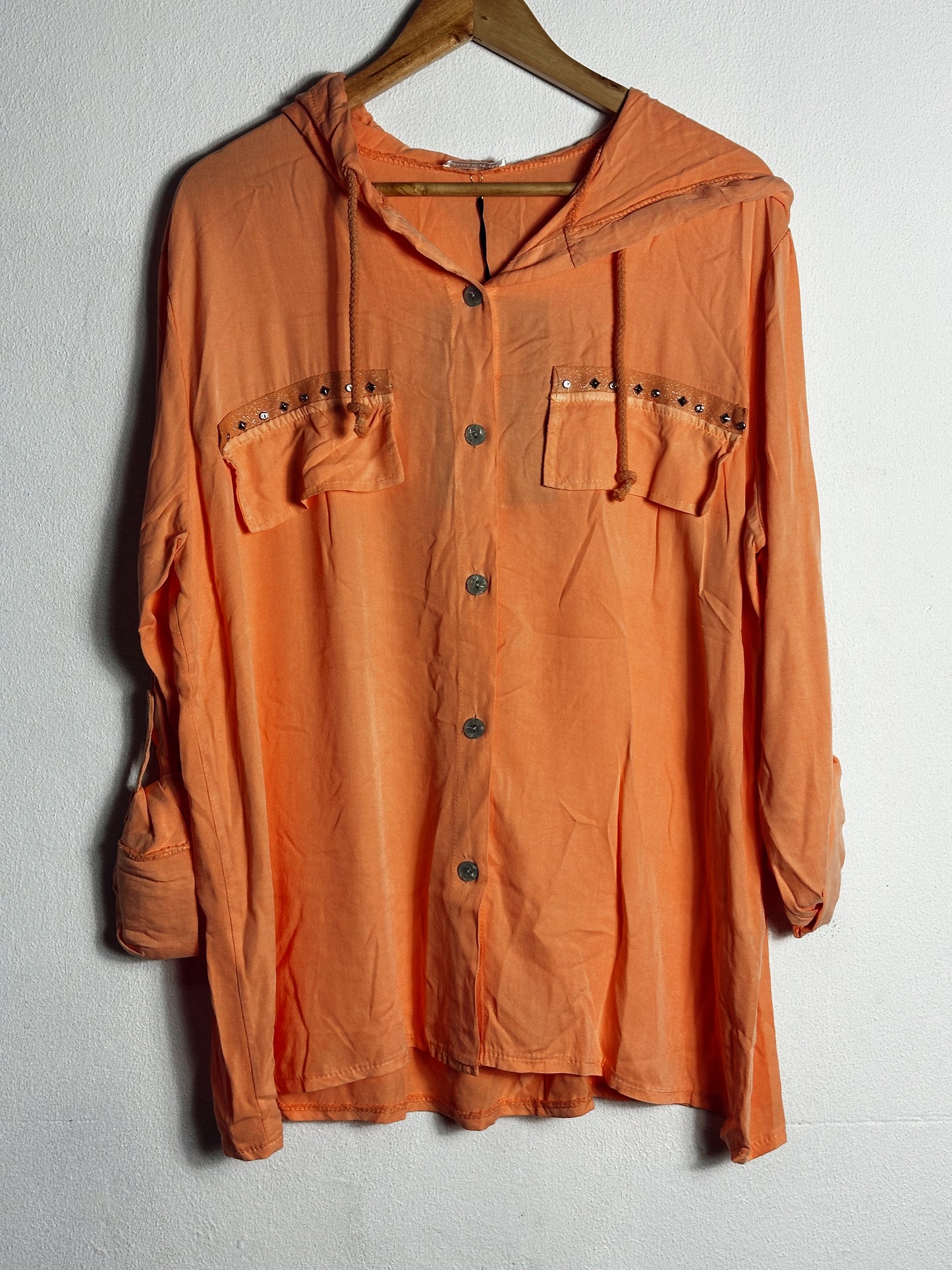 Lilly Top