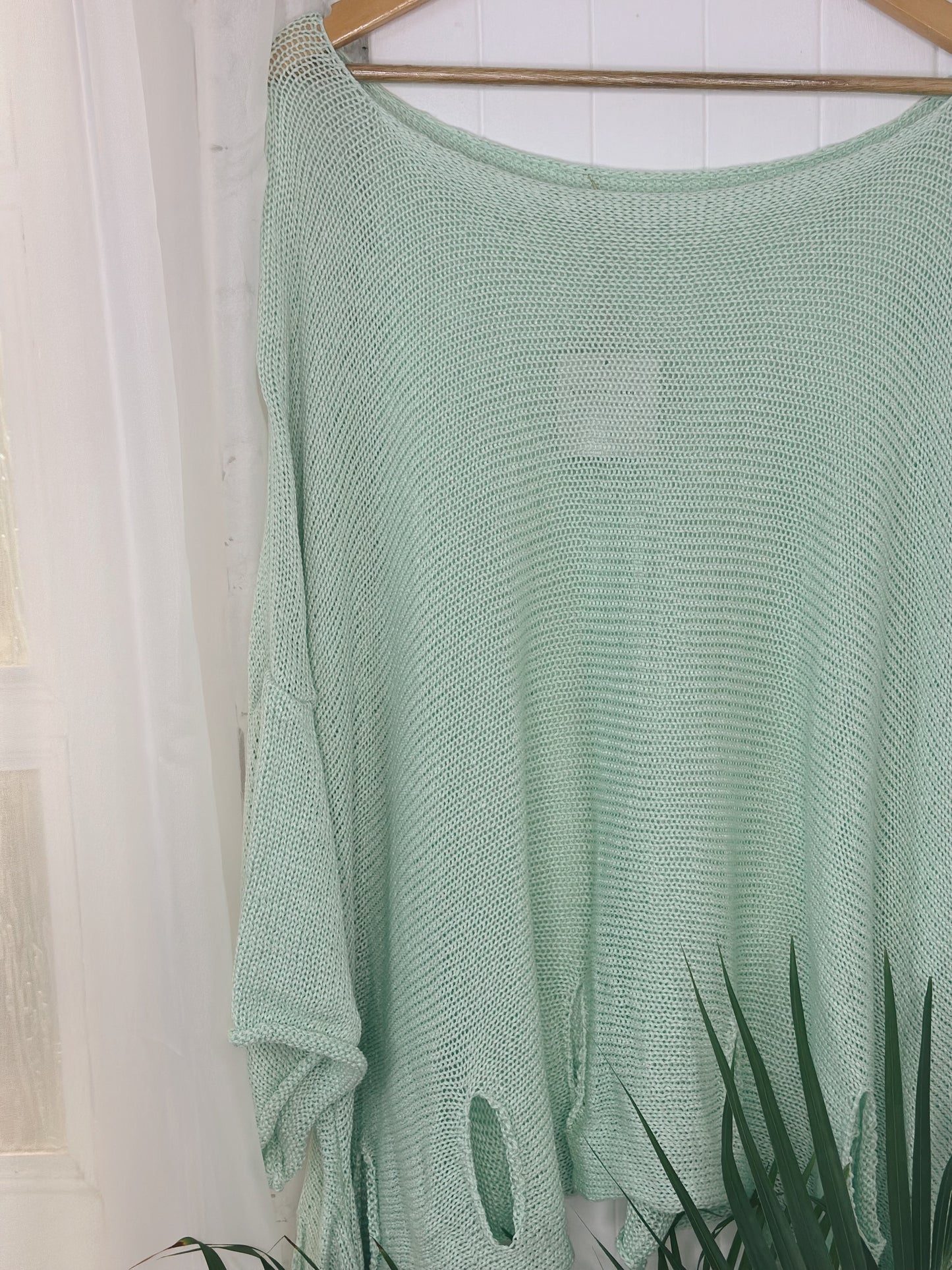 Kimberley Jersey