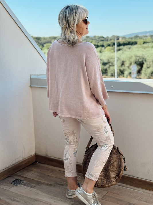 Corlia Magic Pants