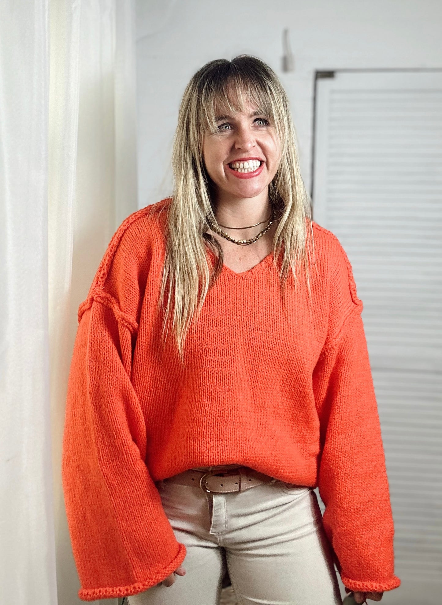 Sabrina Jersey