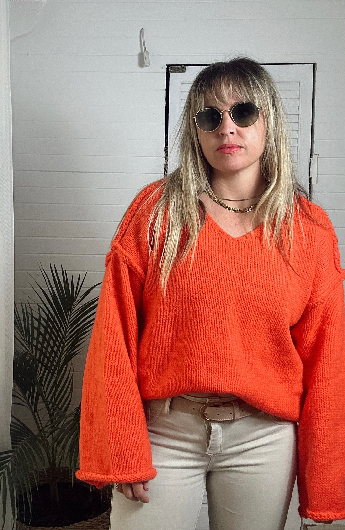 Sabrina Jersey