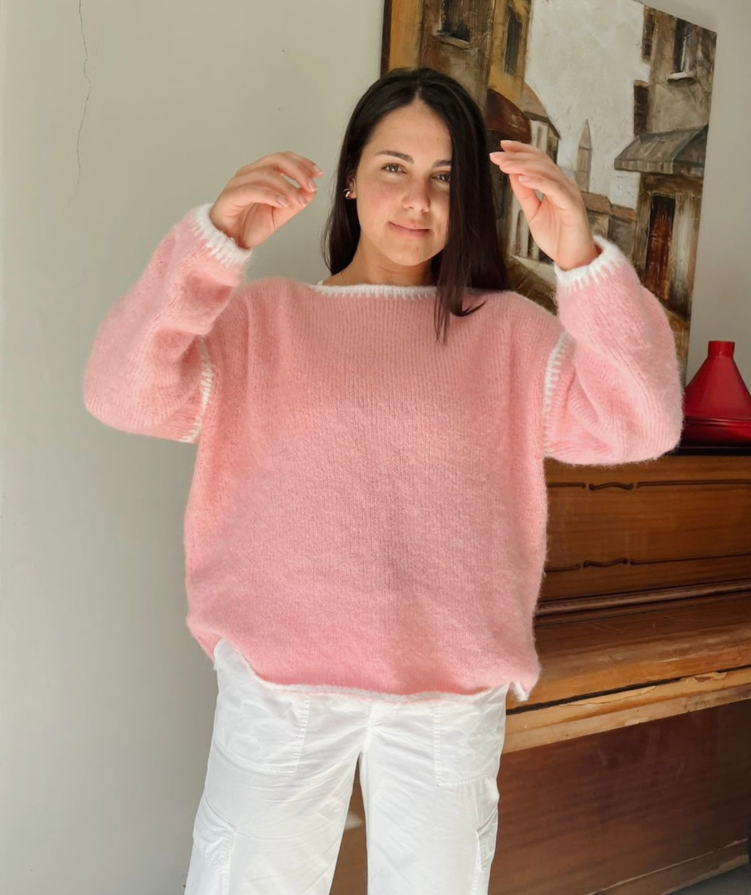 Emma Jersey