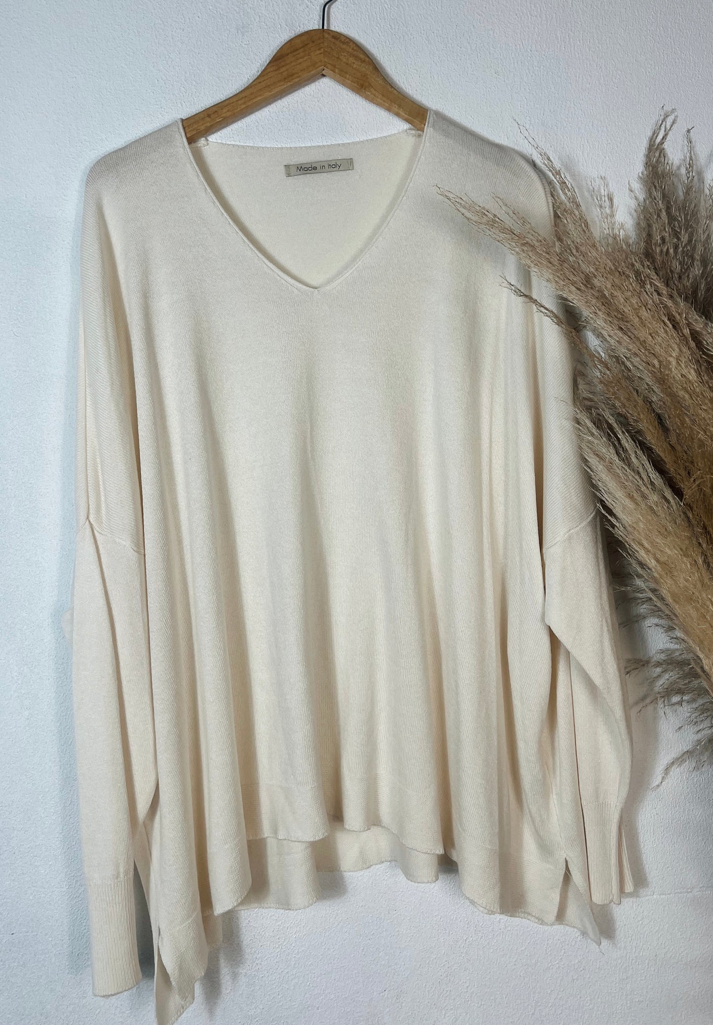 Aven Jersey Cream