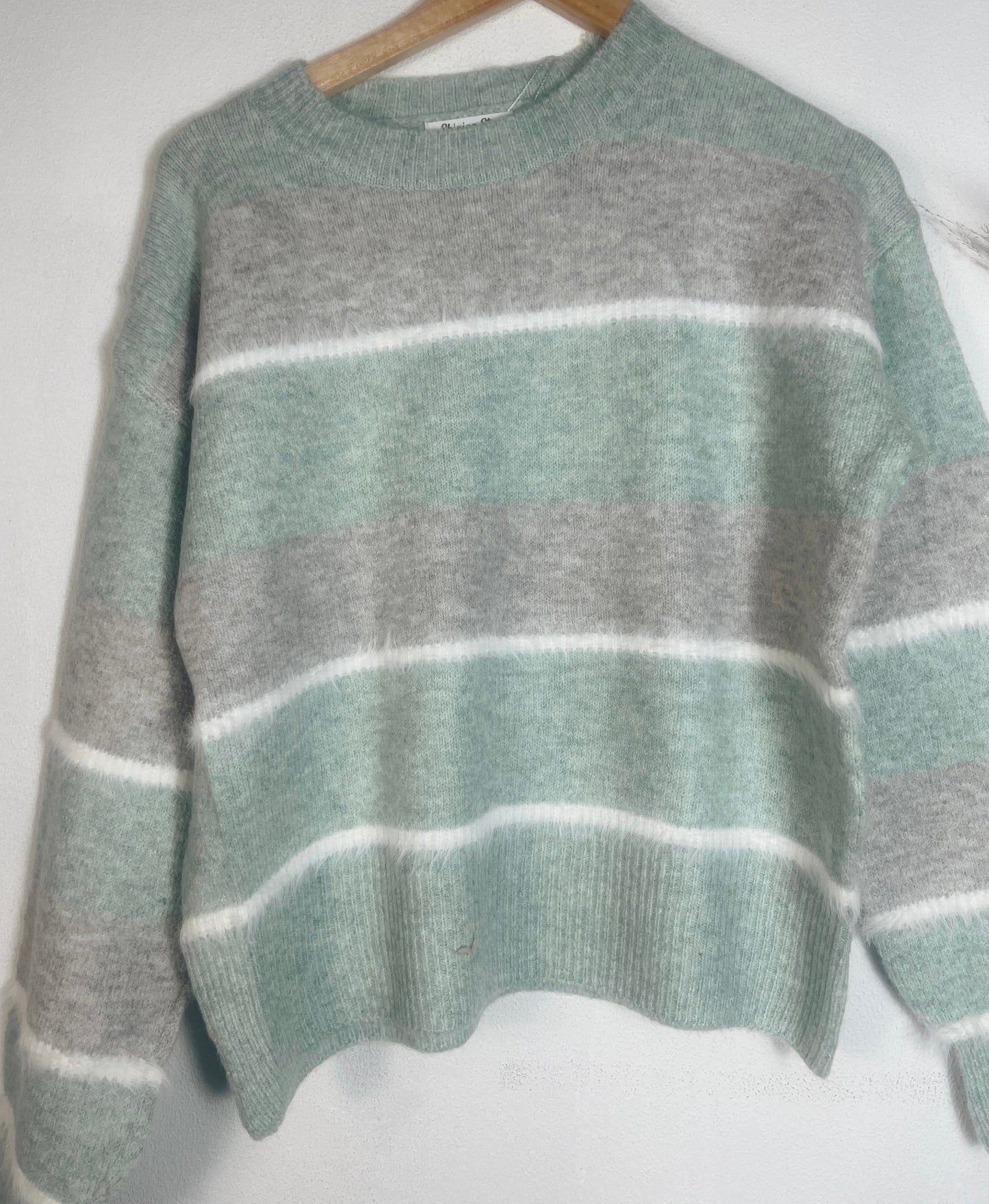 Mabel Jersey Mint