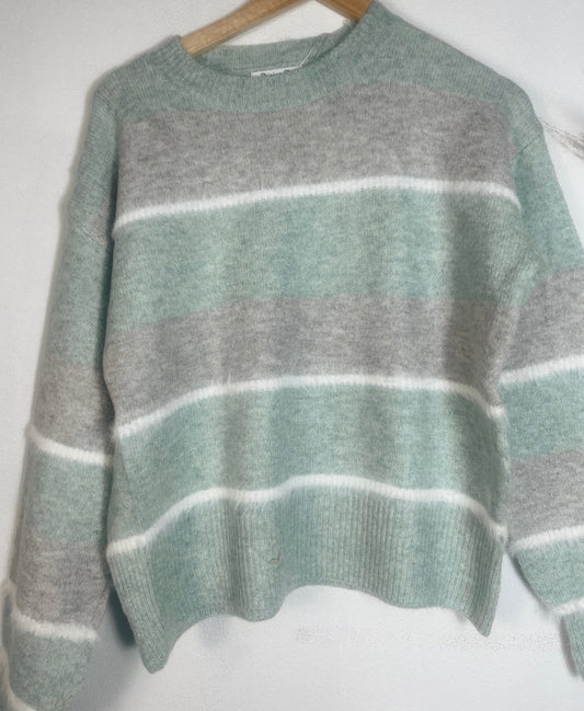 Mabel Jersey Mint