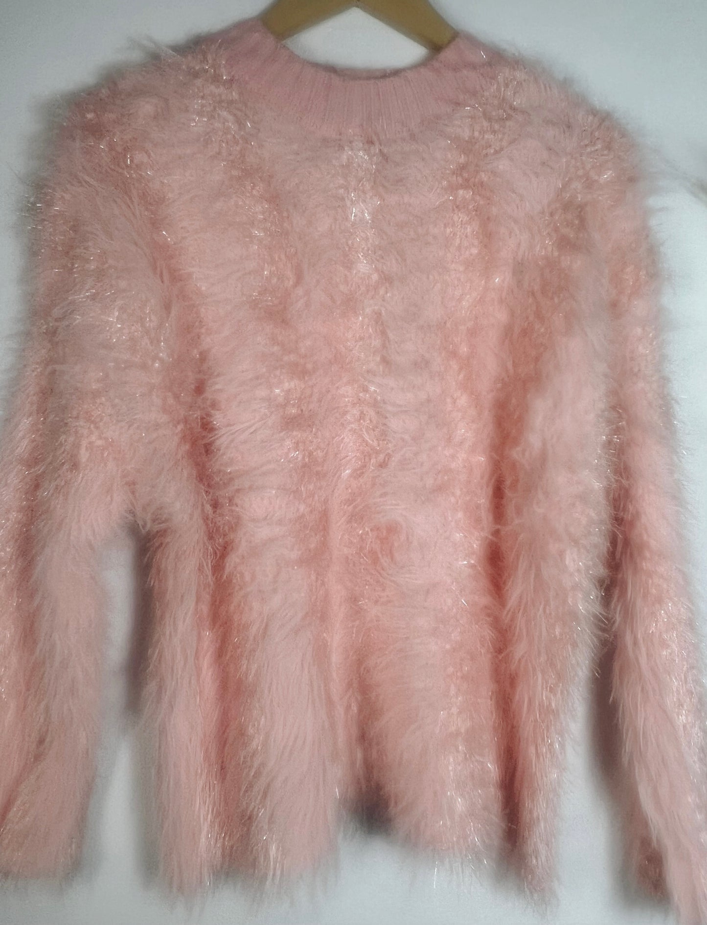 Bonnie Jersey Pink