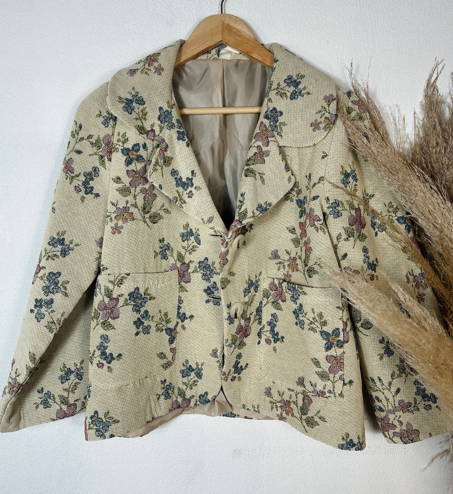 Maggie Jacket Beige