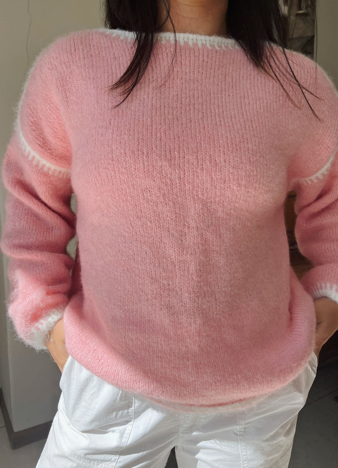 Emma Jersey