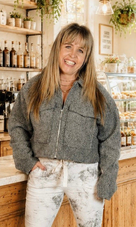 Donna Jacket