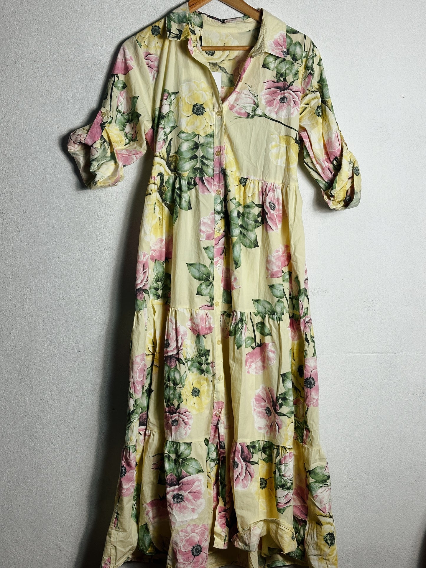 Fern Dress