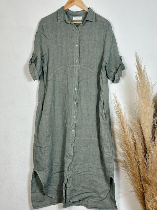Penny Dress