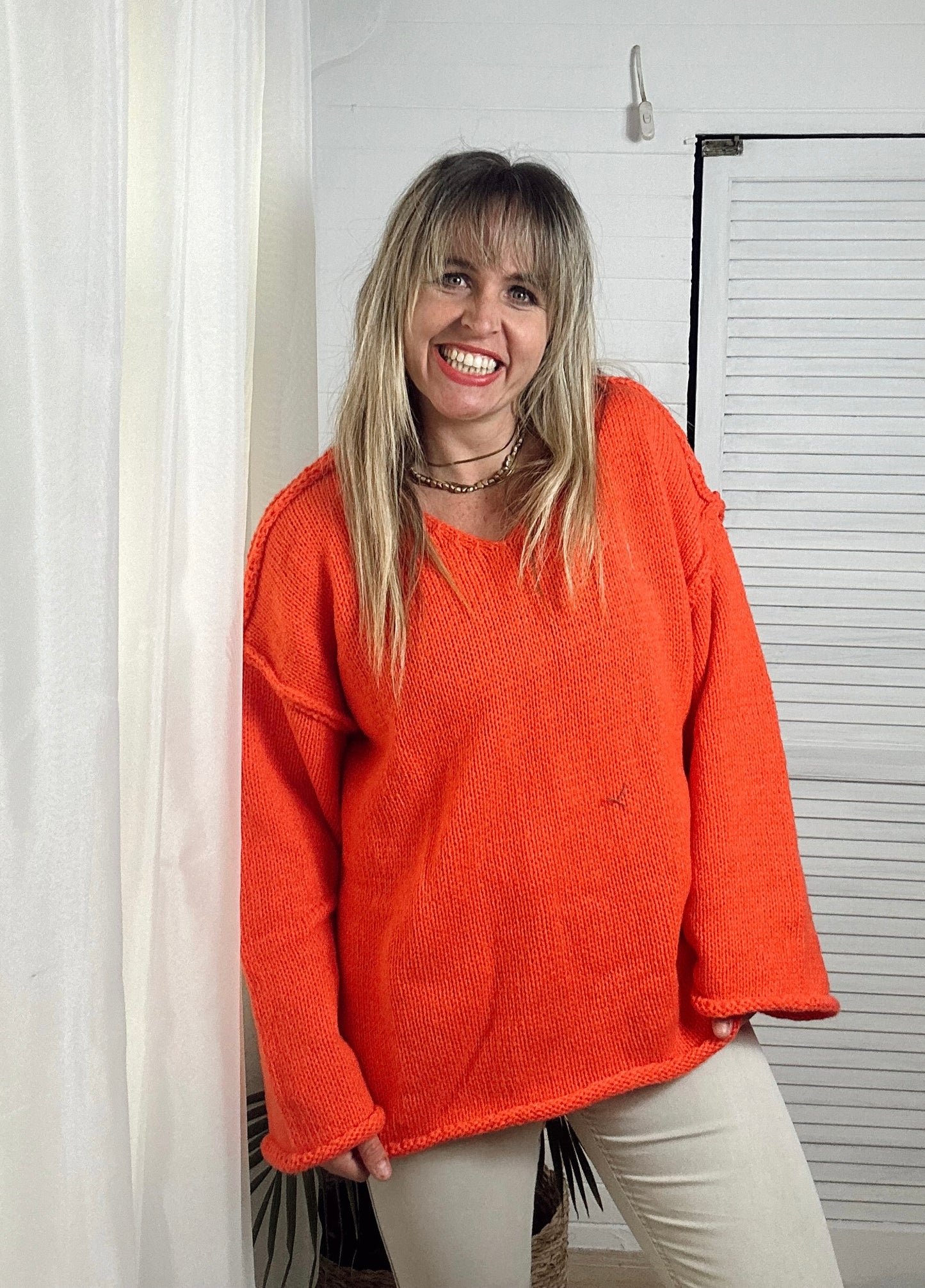 Sabrina Jersey