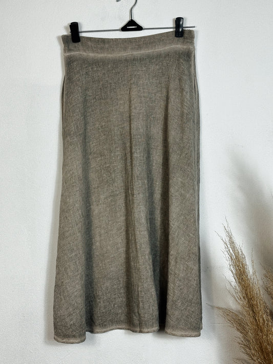 Augustine Skirt