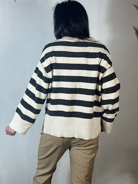 Percy Jersey Brown