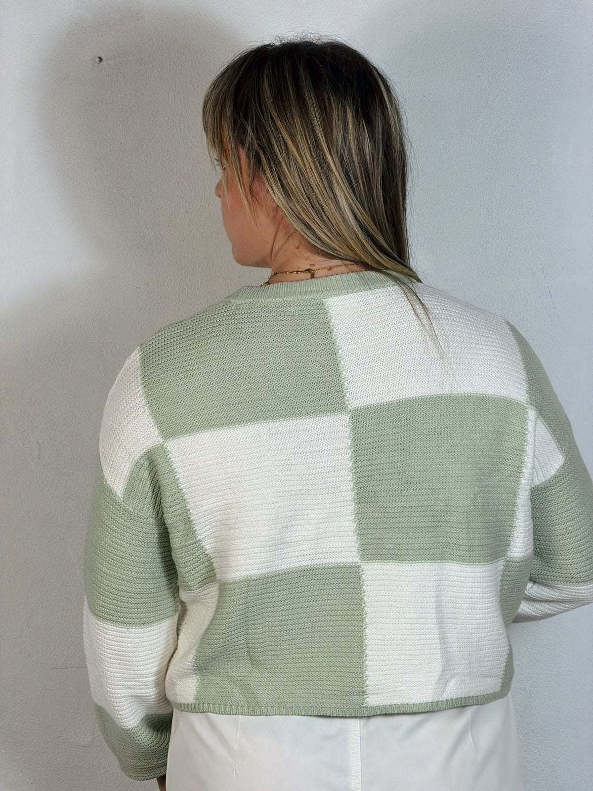 Marsha Jersey Olive