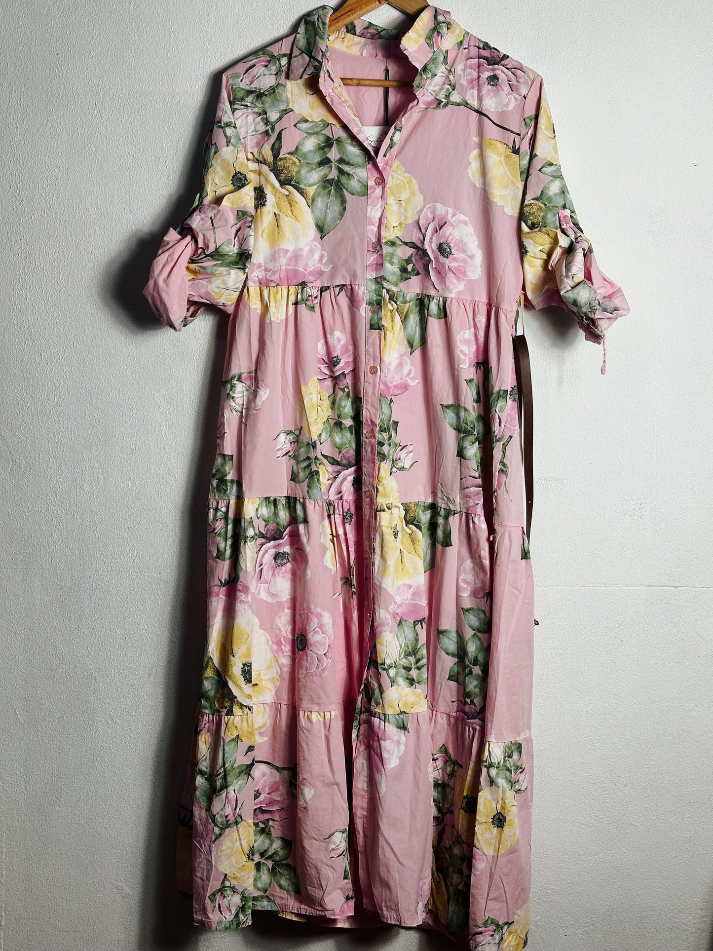 Fern Dress