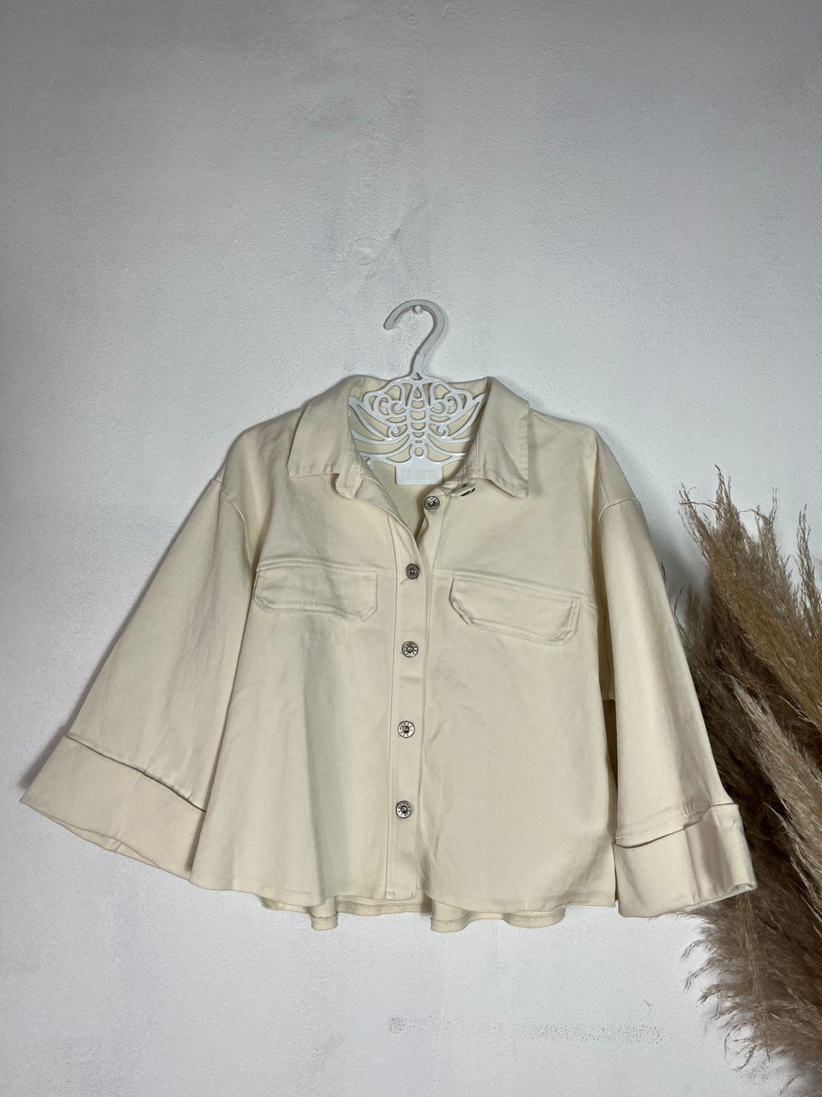 Layla Jacket