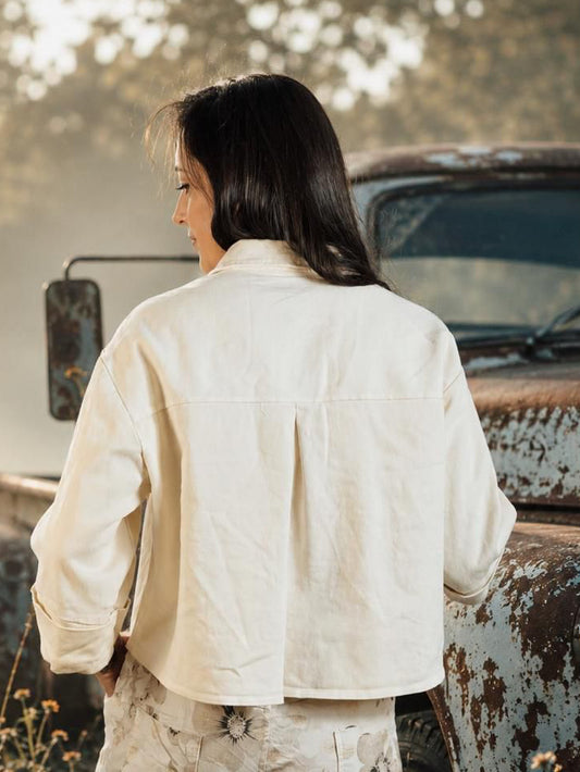 Layla Jacket