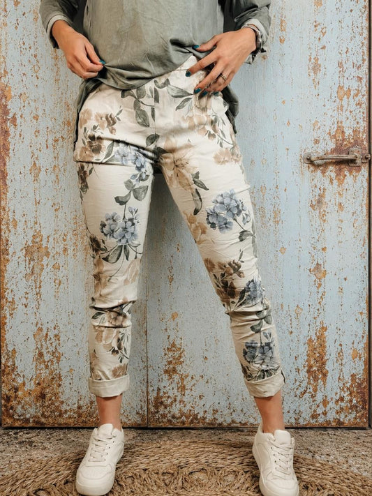 Sage Magic Pants