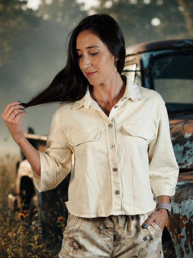 Layla Jacket
