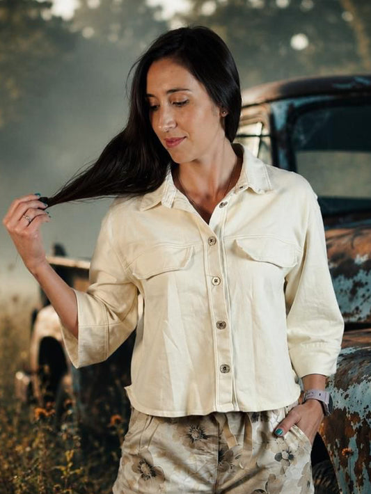 Layla Jacket