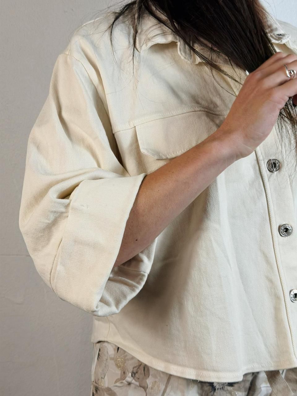Layla Jacket
