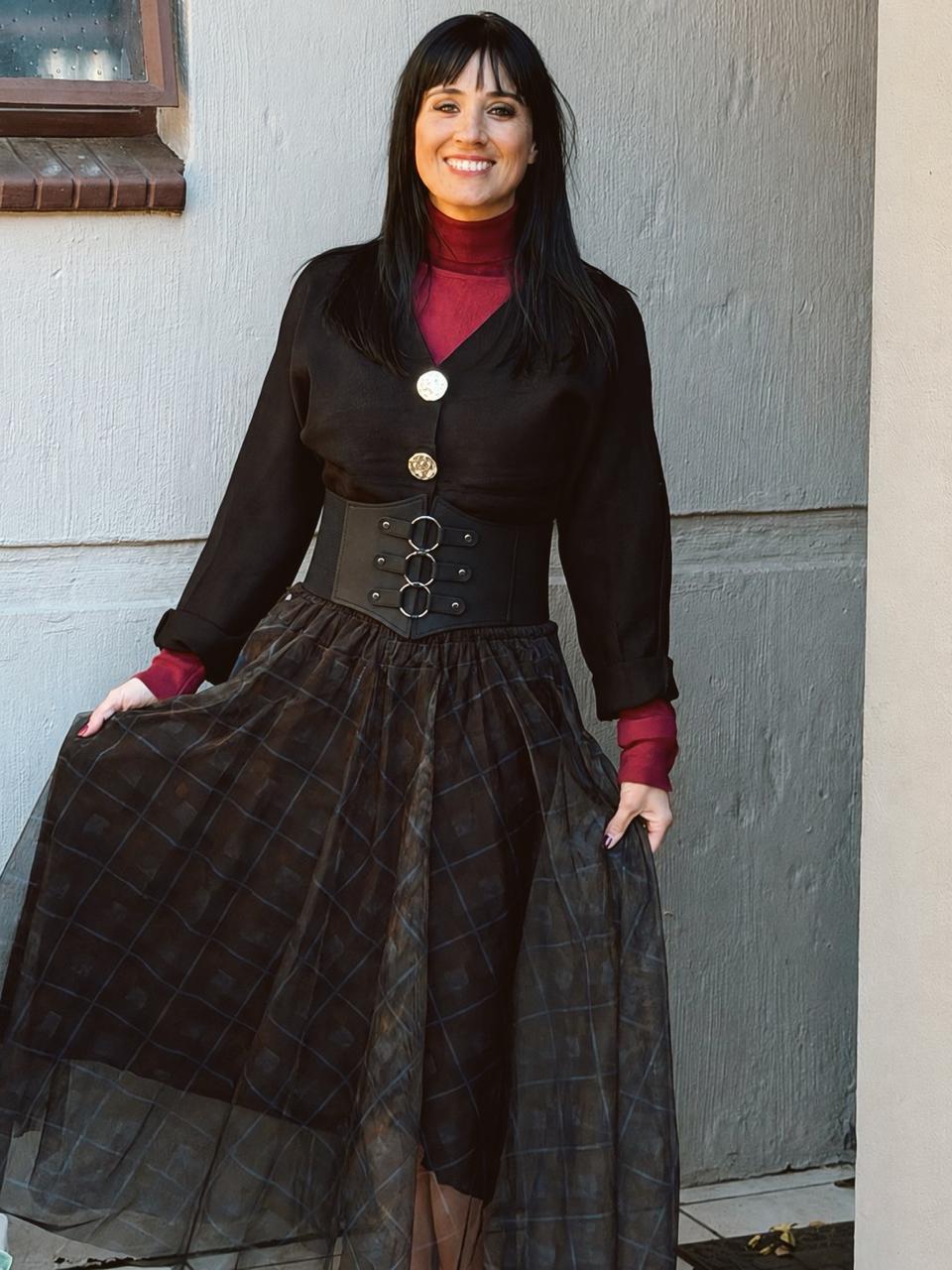 Lisa Skirt