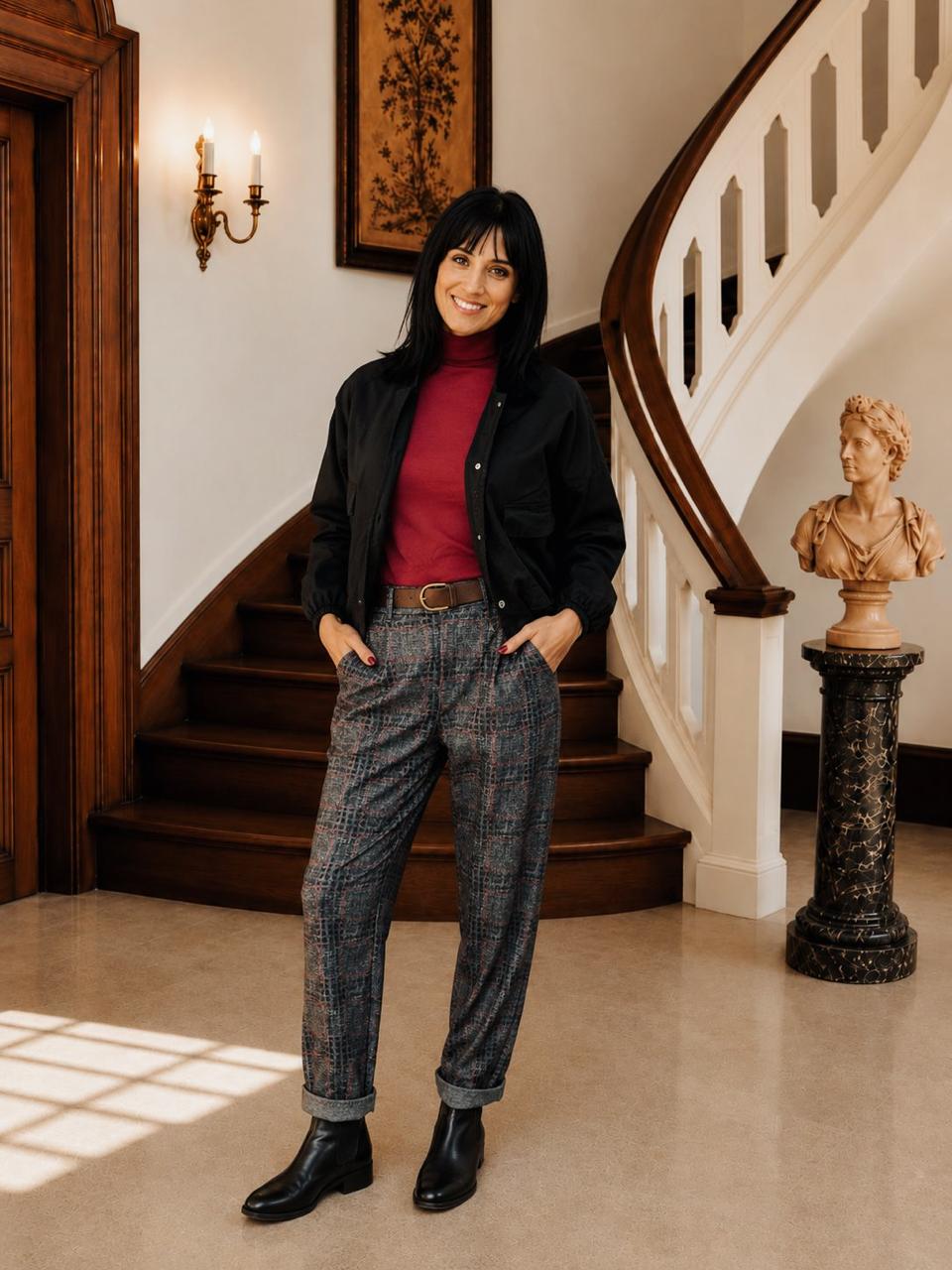 Jessica Pants