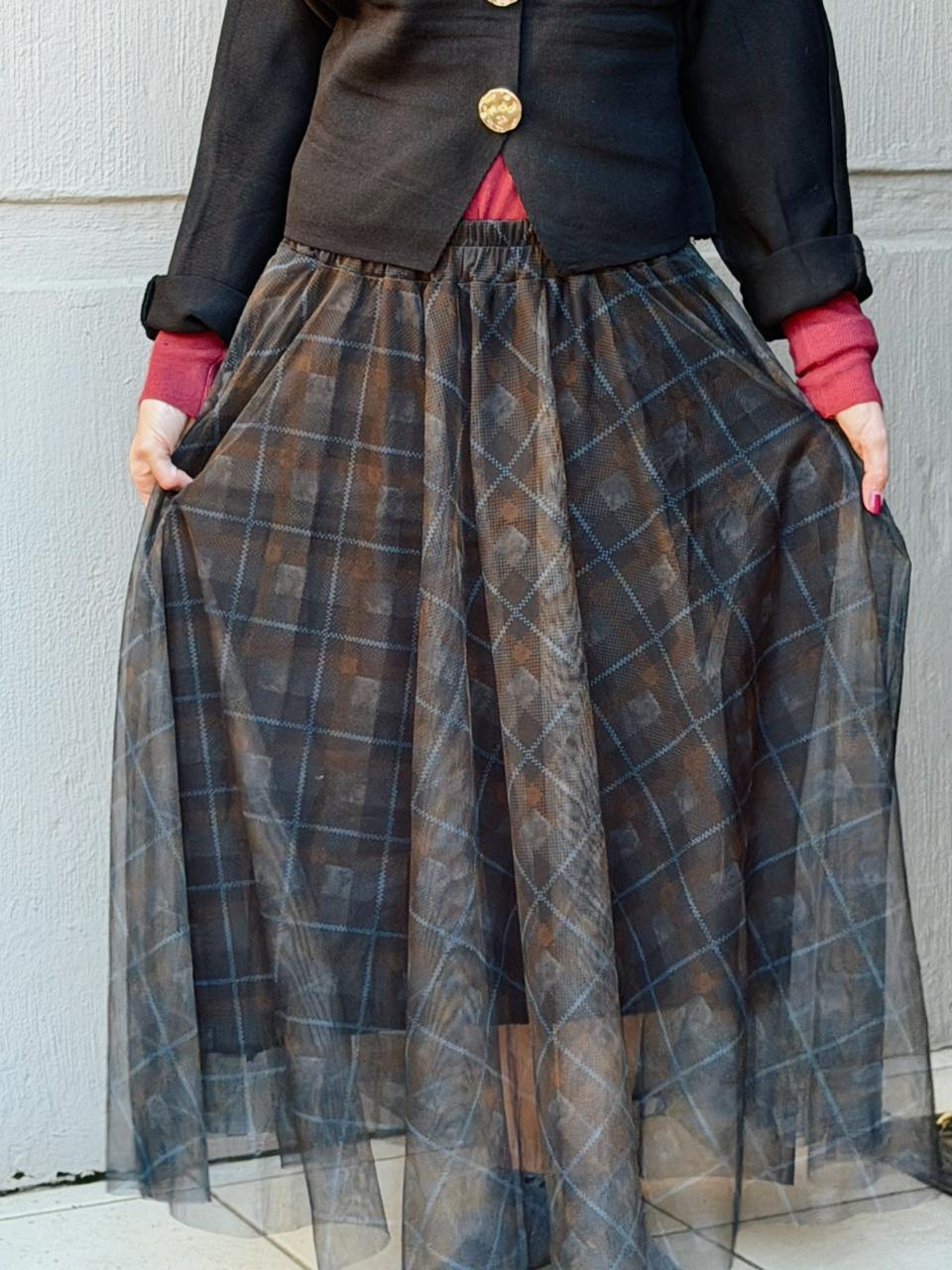Lisa Skirt