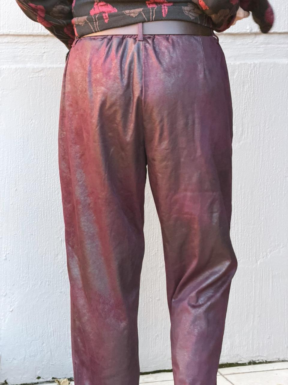 Alyssa Pants